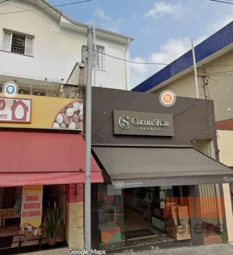 SOBRADO 132M² - LOCAÇÃO R$ 3.300,00 - VILA PRUDENTE - SP