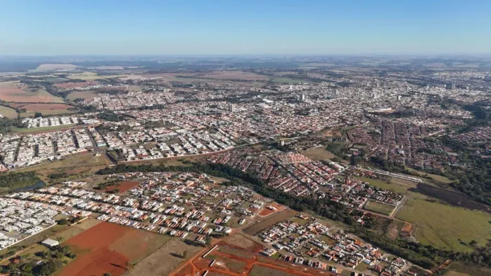 Terreno à venda, 150 m² por R$ 205.000 - Condomínio Lago dos Ipês - Itapetininga/SP