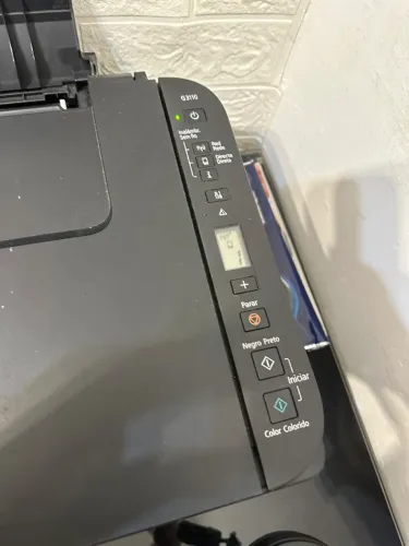 Impressora Canon Prixma G3110