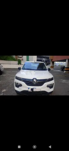 Alugo carro para aplicativo - Aluguel facilitado
