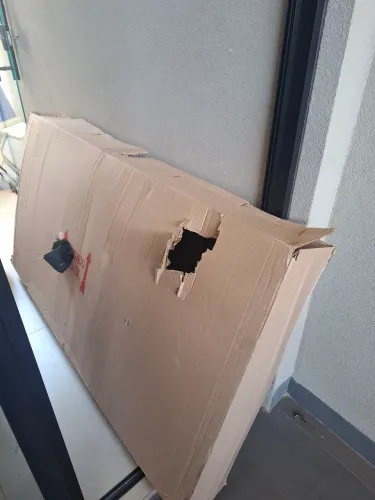 Vendo bicicleta GTS aro 29 nova na caixa