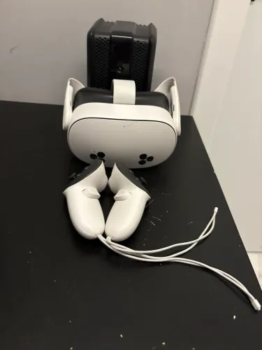 Vendo meta quest 3s 