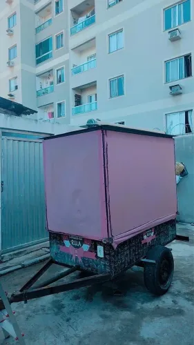 Trailer