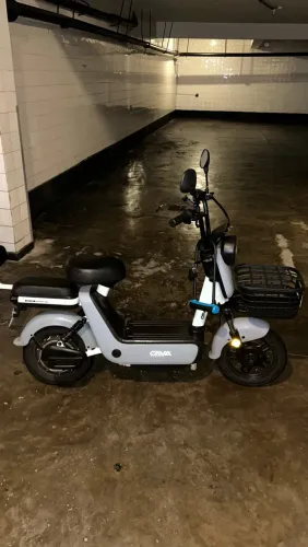 Bicicleta cavalleta c2 nova