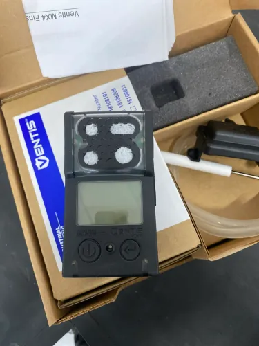 Detector Multigas Ventis MX4