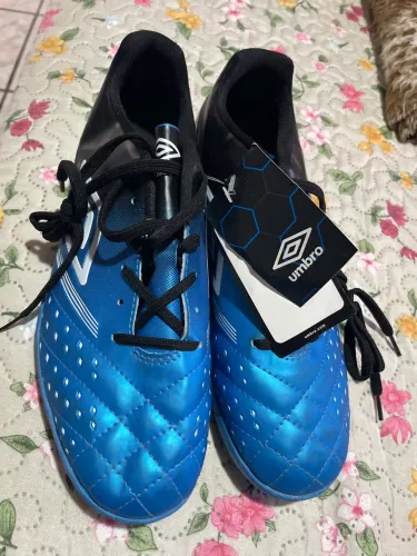 Chuteira Futsal UMBRO N42