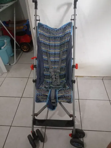CARRINHO DE PASSEIO