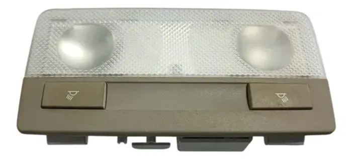 Luz Teto Chevrolet Spin Cobalt Cruze Tracker
