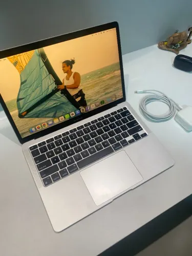 Macbook Air M1 2020 - ssd 256gb