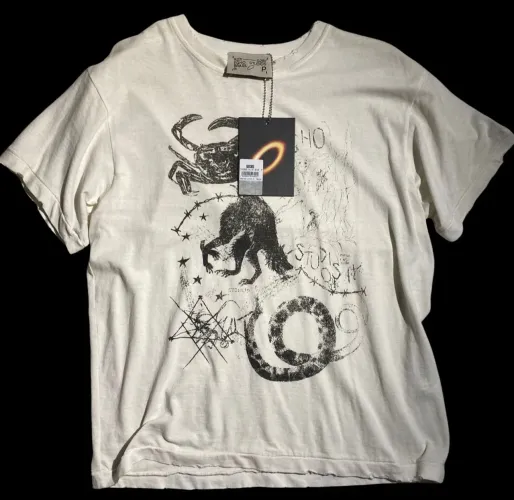 Camiseta egho gnosis