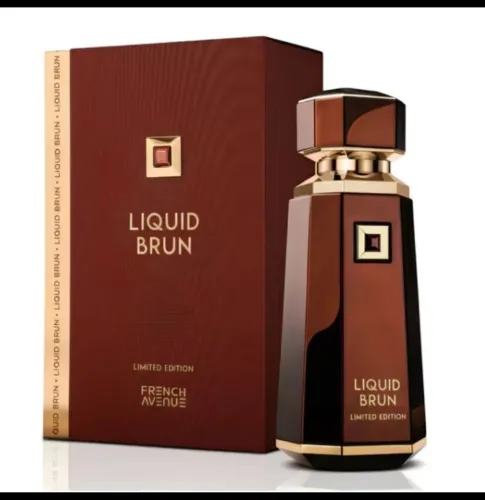 Permu Liquid Brun 100ml