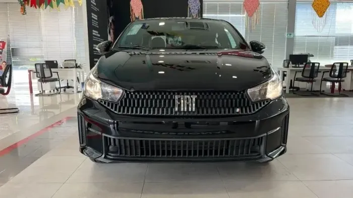Fiat Cronos Drive 1.0 6V 2027
