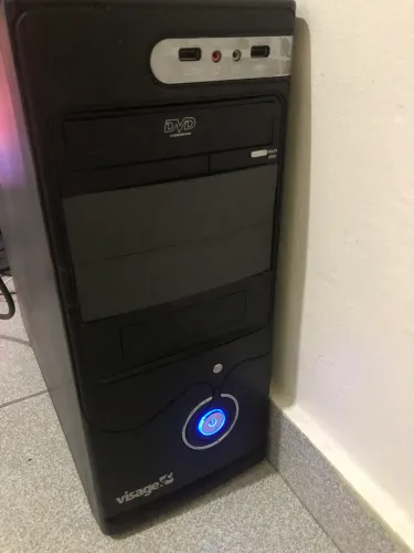 Computador para escritório e estudos
