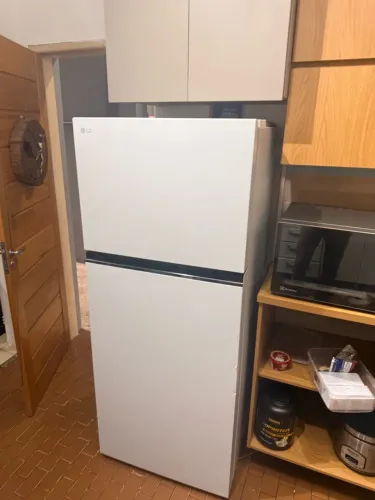 Vende para mudança