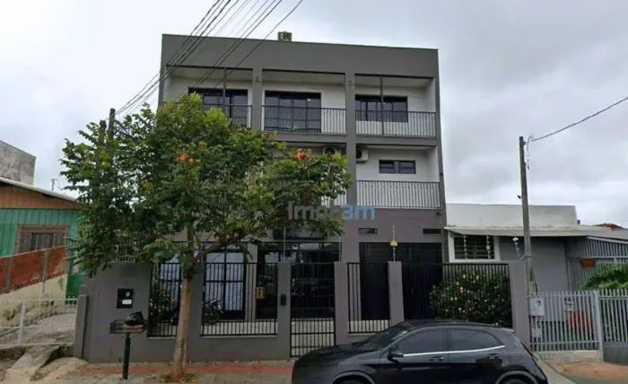 Prédio, 450 m² - venda por R$ 790.000,00 ou aluguel por R$ 7.000,01/mês - Leonor - Londrin