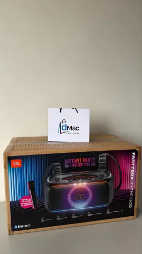JBL ON-THE-GO 2