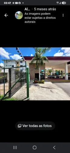 ALUGO EXCELENTE APTO 3QTS IDEAL TORQUATO TAPAJOS "LINDO" APARTAMENTO.