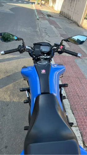 Cg fan 160