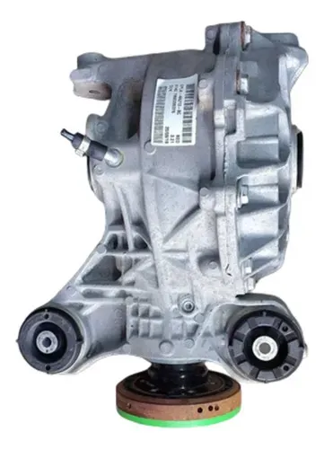 Diferencial Traseiro Range Rover Sport Hse 3.0 V6 2020/2024
