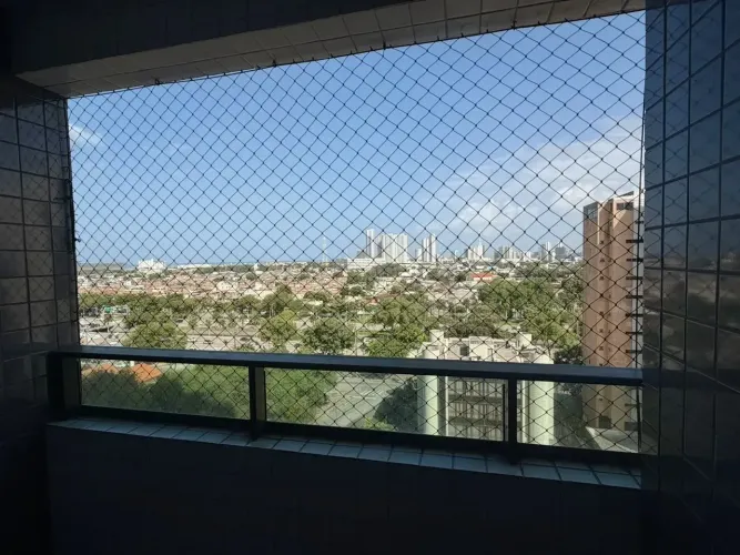 Apartamento para venda no Torreão, 57m², 2 quartos (sendo 1 suíte)