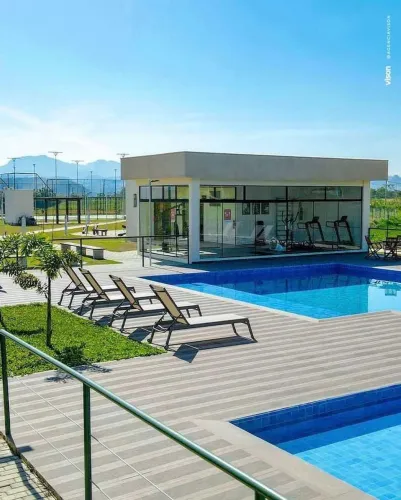 Excelente Terreno à venda, 284 m² por R$ 150.000 - Gardian - Porto Real/RJ