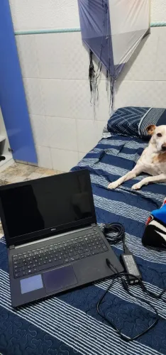 notebook Dell Inspiron modelo 5566