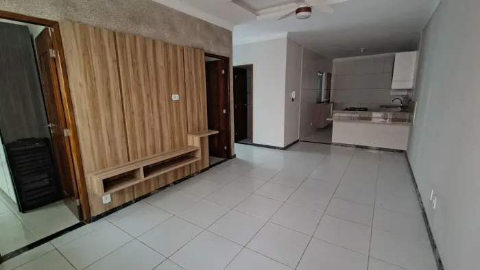 Casa pra aluguel em residencial na Atalaia