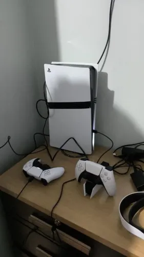 Controle Dualsense Ps5