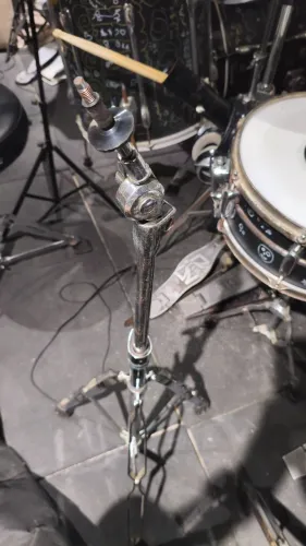 Estante de prato reta Gretsch Energy