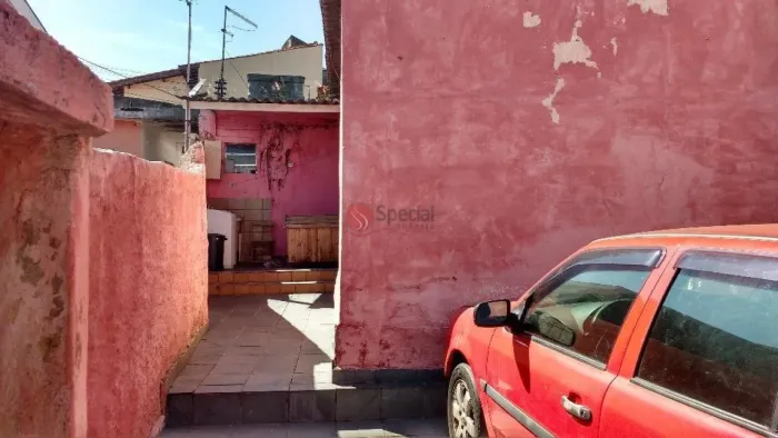 Terreno residencial à venda no Jardim Nordeste na Vila Ré.