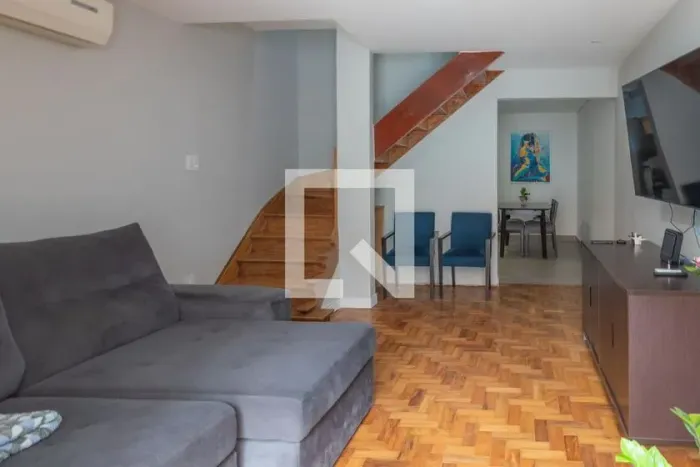 Casa à Venda - Vila Leopoldina, 3 Quartos, 110 m2