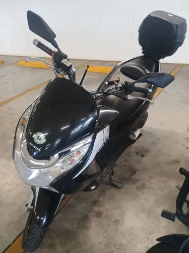 PCX 2015 extra 