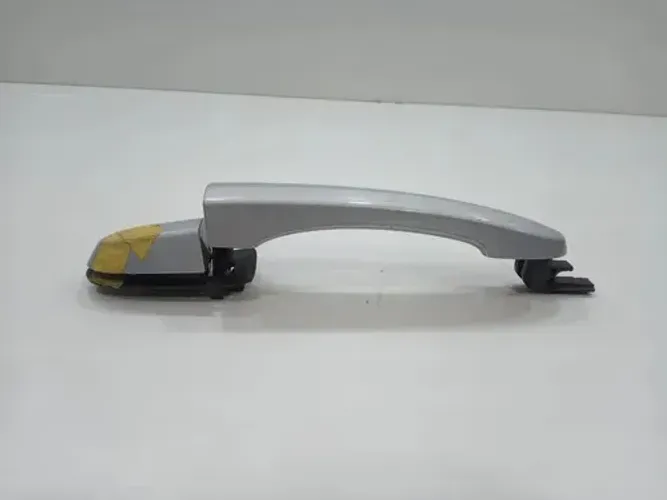 Maçaneta Externa Honda Civic 2012 A 2016 Água Dianteira/traseira