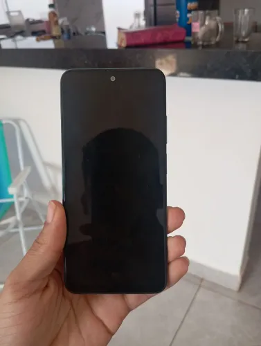 celular Redmi 10 problema apenas na bateria, não liga mais