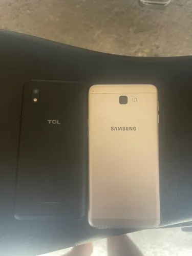 Celulares para retirar peças ou consertar