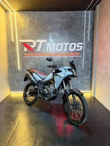 SAHARA 300 ABS FLEX - 2026/2027