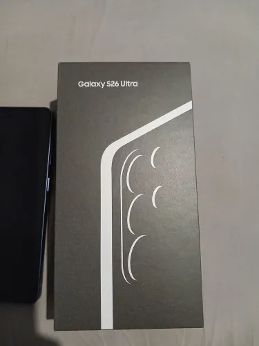 Samsung Galaxy S26 Ultra