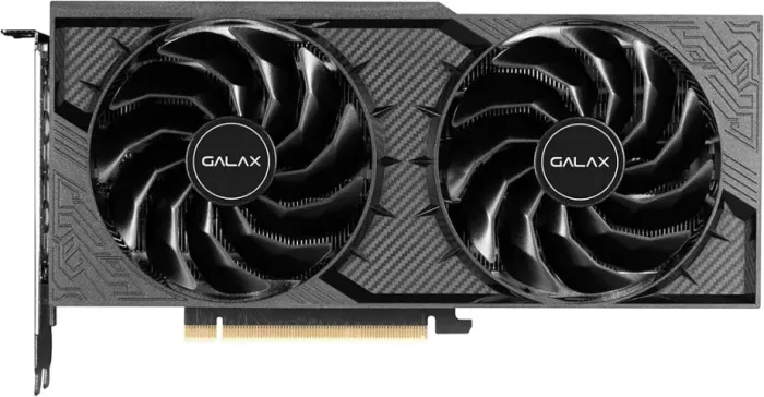 RTX 4070 Super Galax Dual Fan