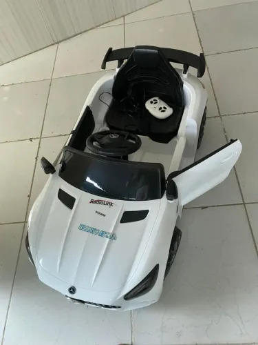 Carro elétrico
