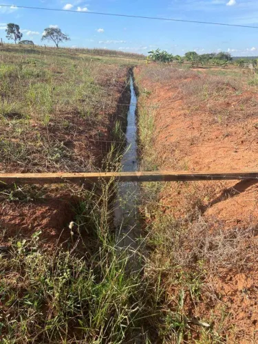 Sítio à venda, 28000 m² por R$ 320.000 - Zona Rural - Ituiutaba/MG