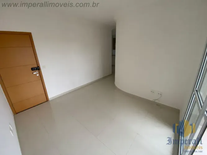 Apartamento Parque Industrial Sjc Monte Zurich 2 dormitórios 1 suíte 1 vaga