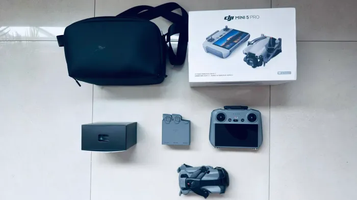 Drone DJI 5 PRO