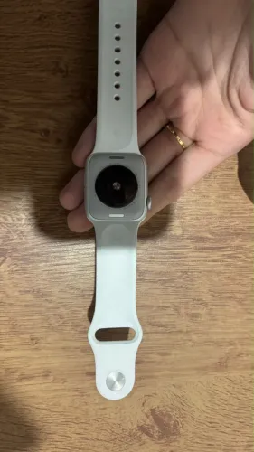 Apple Watch SE 2° ge
