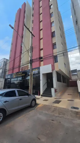 APARTAMENTO TAGUATINGA CENTRO