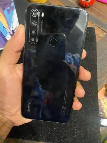 Xiaomi note 8 64GB