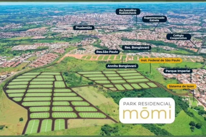 VENDO TERRENO DE ESQUINA PARQUE RESIDENCIAL MOMI