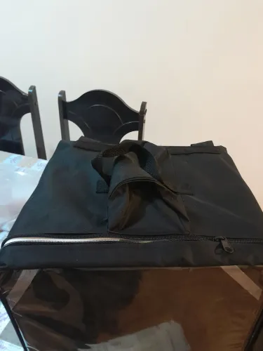 Caixa térmica para entrega