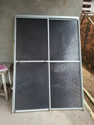 Venda sem choro ainda leva uma de pia só chama *
