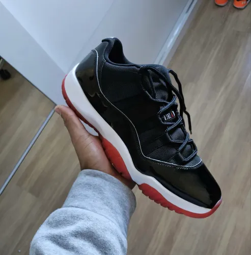 Tênis Air jordan 11