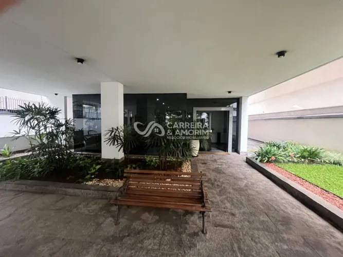 Apartamento de 3 quartos na Vila Caraguatá, São Paulo-SP: venda ou locação. 175m², 2 salas